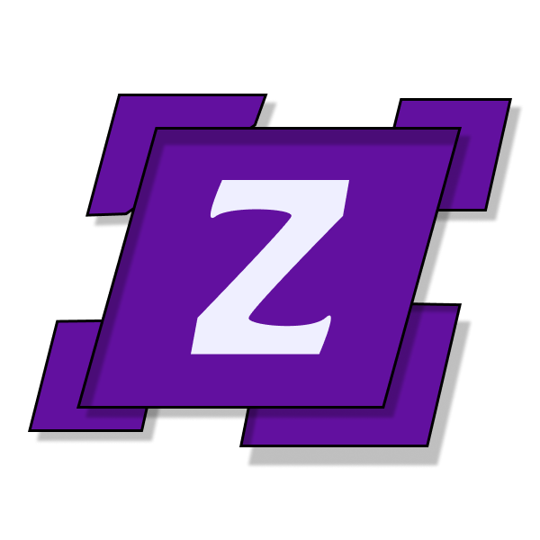 Zrytest Logo